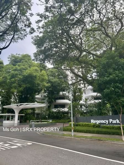 Regency Park (D10), Condominium #632044391